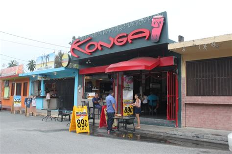 Luquillo Kiosks - 132 Photos & 122 Reviews - Seafood - PR 3, Luquillo ...