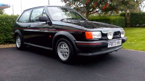 Mk2 fiesta xr2 | in Leyland, Lancashire | Gumtree