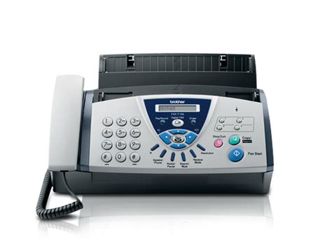 Fax Machines - Brother UK