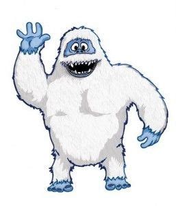 Image result for abominable snowman | Yeti images, Abominable snowman ...