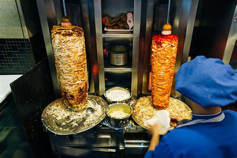 Where To Get Authentic Shawarma Bangalore | LBB, Bangalore