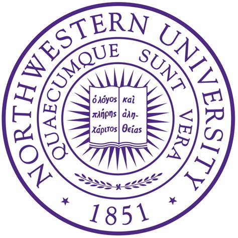 Download High Quality northwestern university logo vector Transparent ...