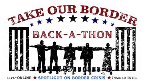 TAKE OUR BORDER BACK CONVOY, PEACEUFL ASSEMBLY & PRAYER JAN - Freedoms ...