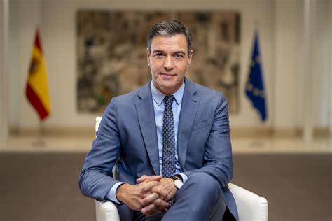 The AP Interview: Spanish PM says NATO summit to show unity | AP News