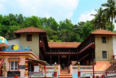 Kalasa, Chikmagalur - Timings, History, Darshan, Pooja Timings