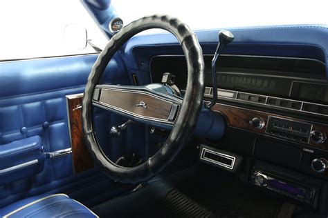 1970 Chevrolet Impala | Streetside Classics - The Nation's Trusted ...