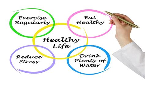 10 tips to promote a healthy lifestyle | Zululand Observer