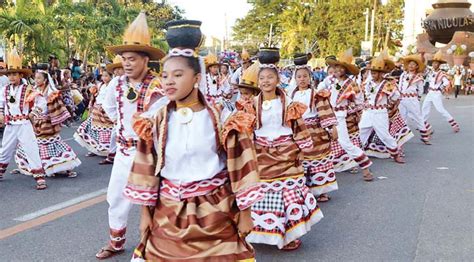 The Wonders Of the Ilocos Region: Ethnic Songs and Dances of the Ilocos ...