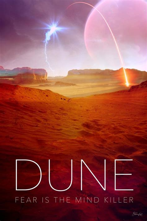 Arrakis - D U N E - dune | Dune art, Dune book, Dune novel