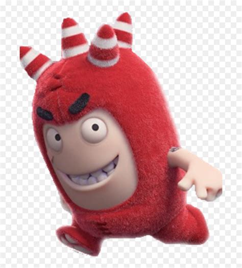 Fuse Oddbods, HD Png Download - vhv