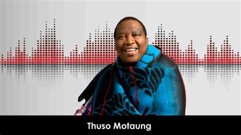 Thuso Motaung on Makgulong A Matala - Tshwarelo - YouTube