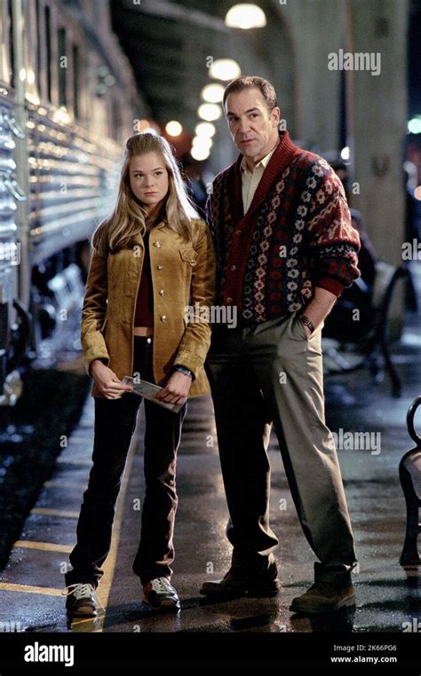 ELLEN MUTH, MANDY PATINKIN, DEAD LIKE ME, 2003 Stock Photo - Alamy