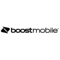 Boost Mobile Logo PNG Vector (EPS) Free Download