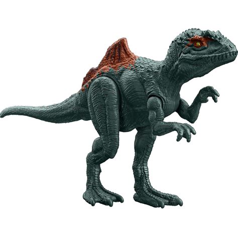 Jurassic World Concavenator Basic 12-Inch Action Figure