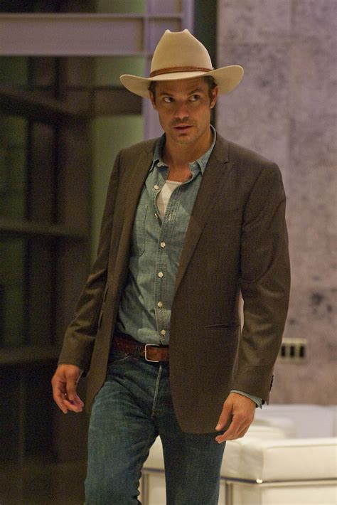 Justified Season 2 - Justified Photo (19406928) - Fanpop