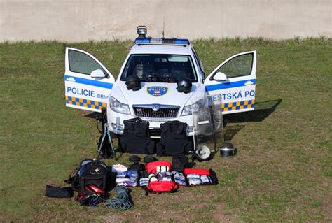 neslušný štedrosť kedykoľvek police car equipment naopak odpadky Povedz ...