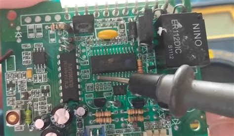 PCB Testing Methods - ElectronicsHacks