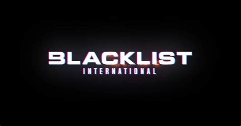 Blacklist challenges gaming community after players received homophobic ...