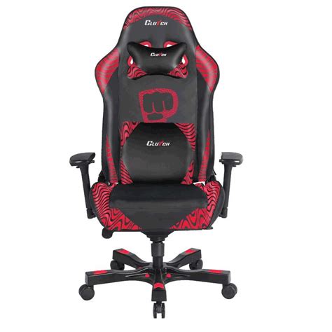 Buy CLUTCH CHAIRZ Pewdiepie Chair - Ergonomic Gaming Chair, Video Game ...