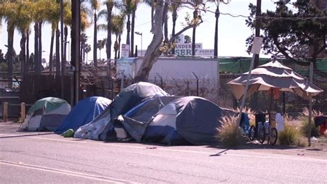 San Diego’s Homeless Programs That Work – NBC 7 San Diego