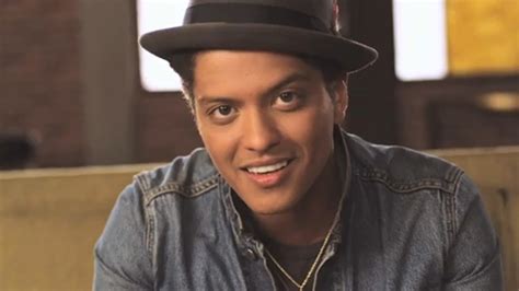 Corazón de Canción: Bruno Mars - Just The Way You Are (letra en inglés ...