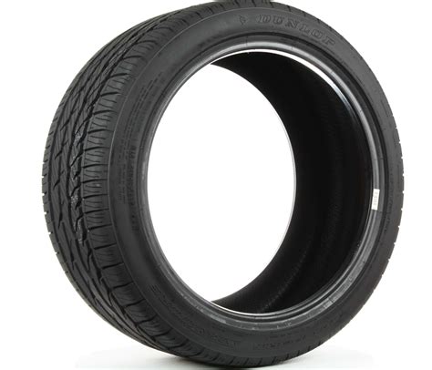 235/40R18 SP SPORT SIGNATURE - DUNLOP - Tire Library