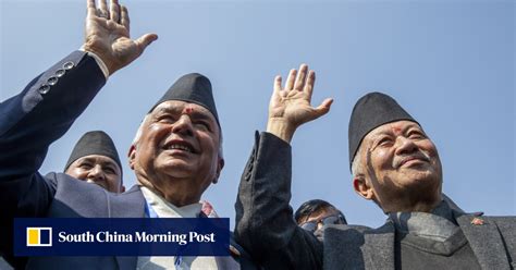 Nepal elects new president amid political uncertainty | South China ...