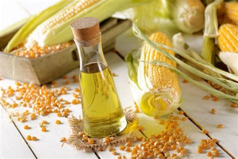 Making your own corn oil at home can be a somewhat slow and tedious ...