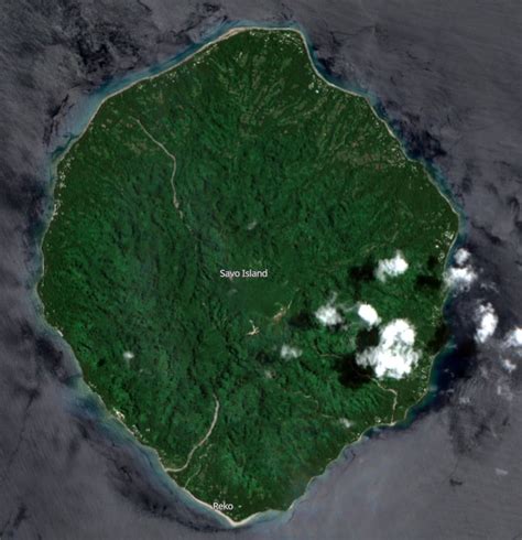 Savo volcano monitoring intensifies amid signs of awakening, Solomon ...