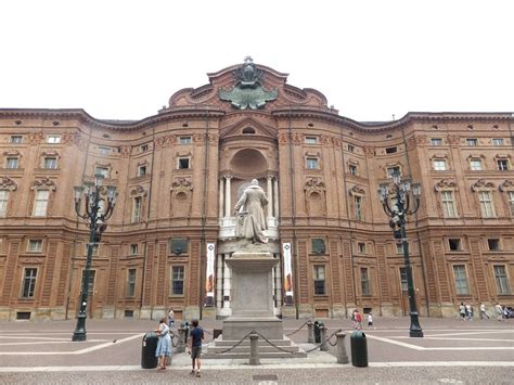 Turin With Kids - The Best Things to See and Do With Kids in Turin