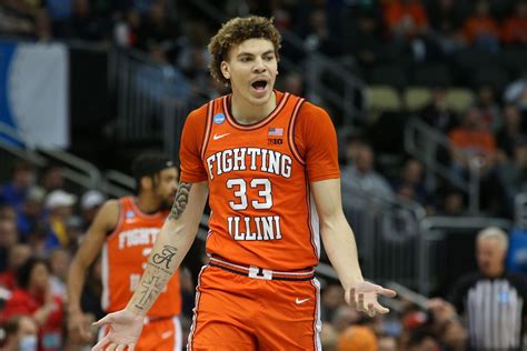 2022-’23 Illinois Fighting Illini Season Preview - BT Powerhouse