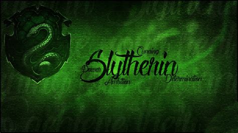 Top 999+ Slytherin Wallpaper Full HD, 4K Free to Use