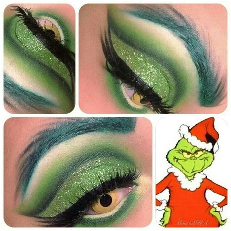 Pin by derra nelson-meister on Grinch stole Christmas | Christmas eye ...