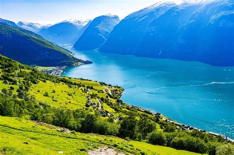 10 Best Fjords Around Bergen - What are the Best Fjords to Visit Around ...