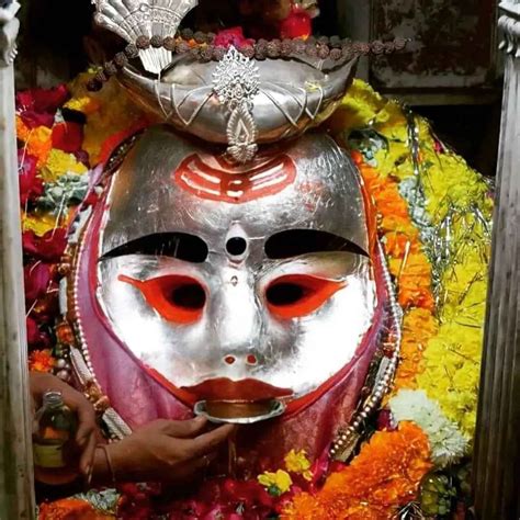 Kal Bhairav Temple Ujjain: Guardian Deity of the City