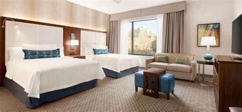 Top 10 Hotels With Free Breakfast In Arlington County, Virginia ...