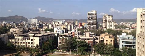 Pune’s Wagholi - From Industrial Area To Hot Residential Destination