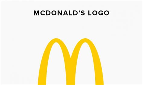 McDonald’s Logo Design – History, Meaning and Evolution | Turbologo