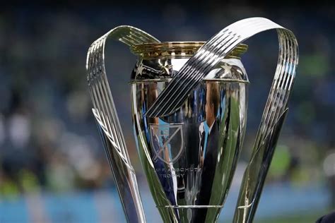 MLS changes its playoff format again, now guaranteeing home games for ...