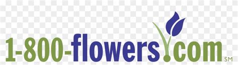 1 800 Flowers Com Logo Png Transparent - 1 800 Flowers Clipart ...