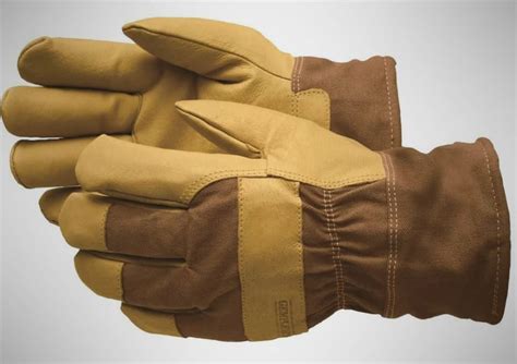 14 Cold-Busting Work Gloves For Winter Labors