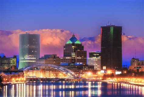 Neighborhoods & Towns | Visit Rochester