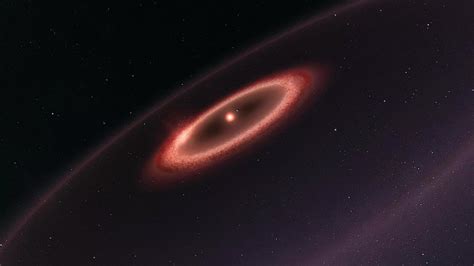 Scientists Discover Third Planet Orbiting Proxima Centauri, the Nearest ...