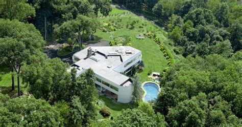 Jamie Dimon House: Bedford field In New York - Home Zilow