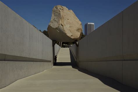 Michael Heizer Opens 'City' - Cultivating Culture