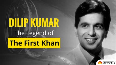 Dilip Kumar Biography: Age, Death, Early Life, Movies, Wife, Saira Bano ...