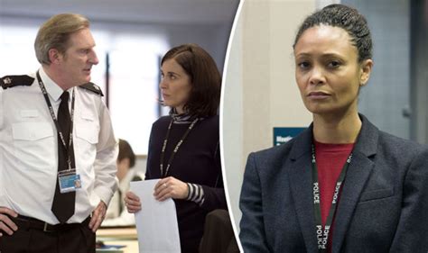 Line of Duty season 4 finale review - Thandie Newton shines in gripping ...