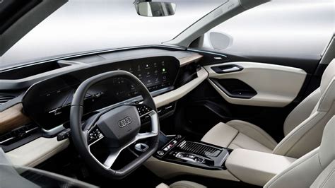 Audi Reveals Latest 2025 Q6 e-tron and SQ6 e-tron with AR Technology ...