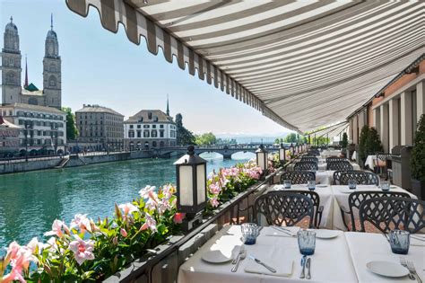 Zurich Hotels