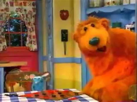 Potty Time Bear InThe Big Blue House Part 1 - video Dailymotion